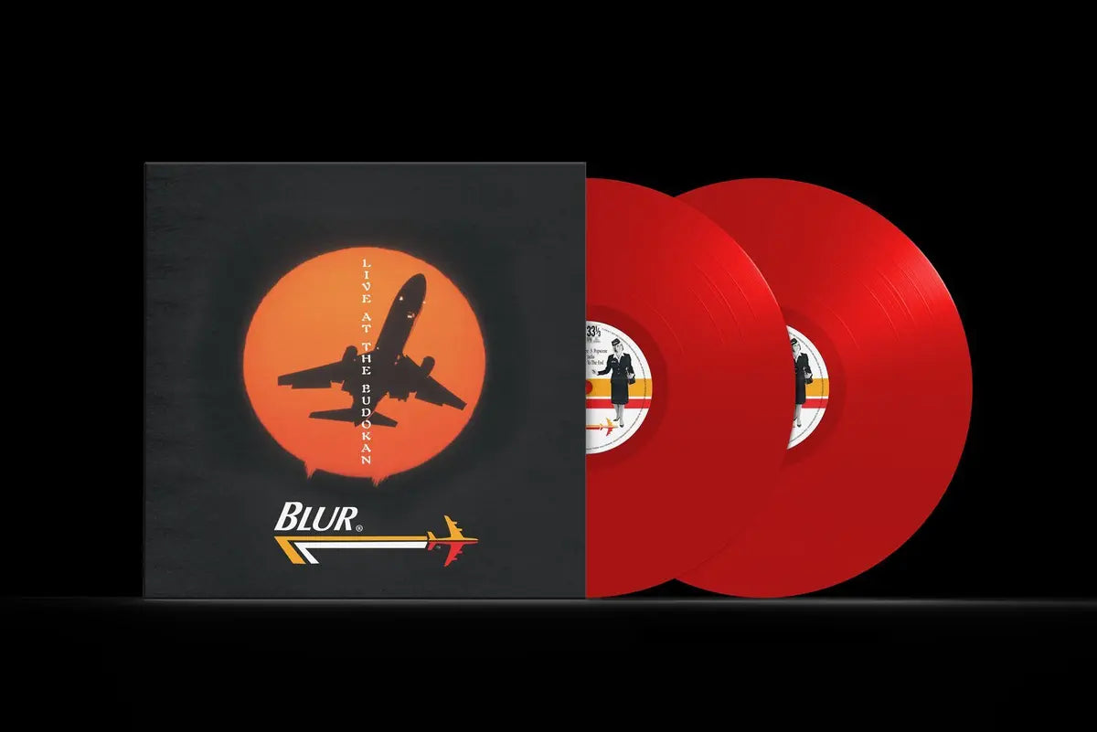 RSD2026 Live At The Budokan (Vinyl)