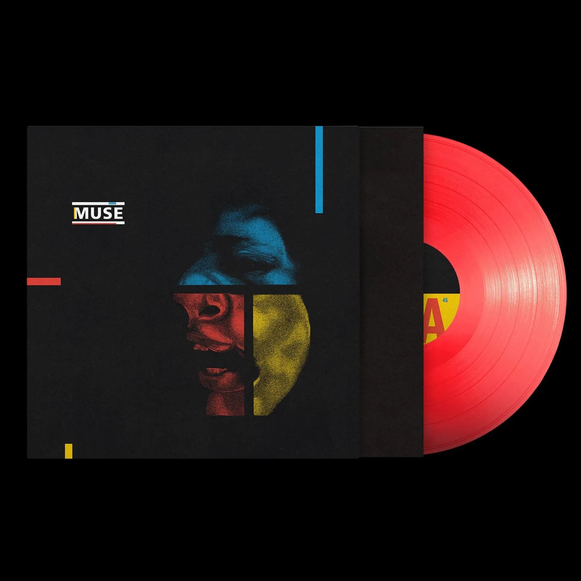 RSD2026 Muse (Vinyl)