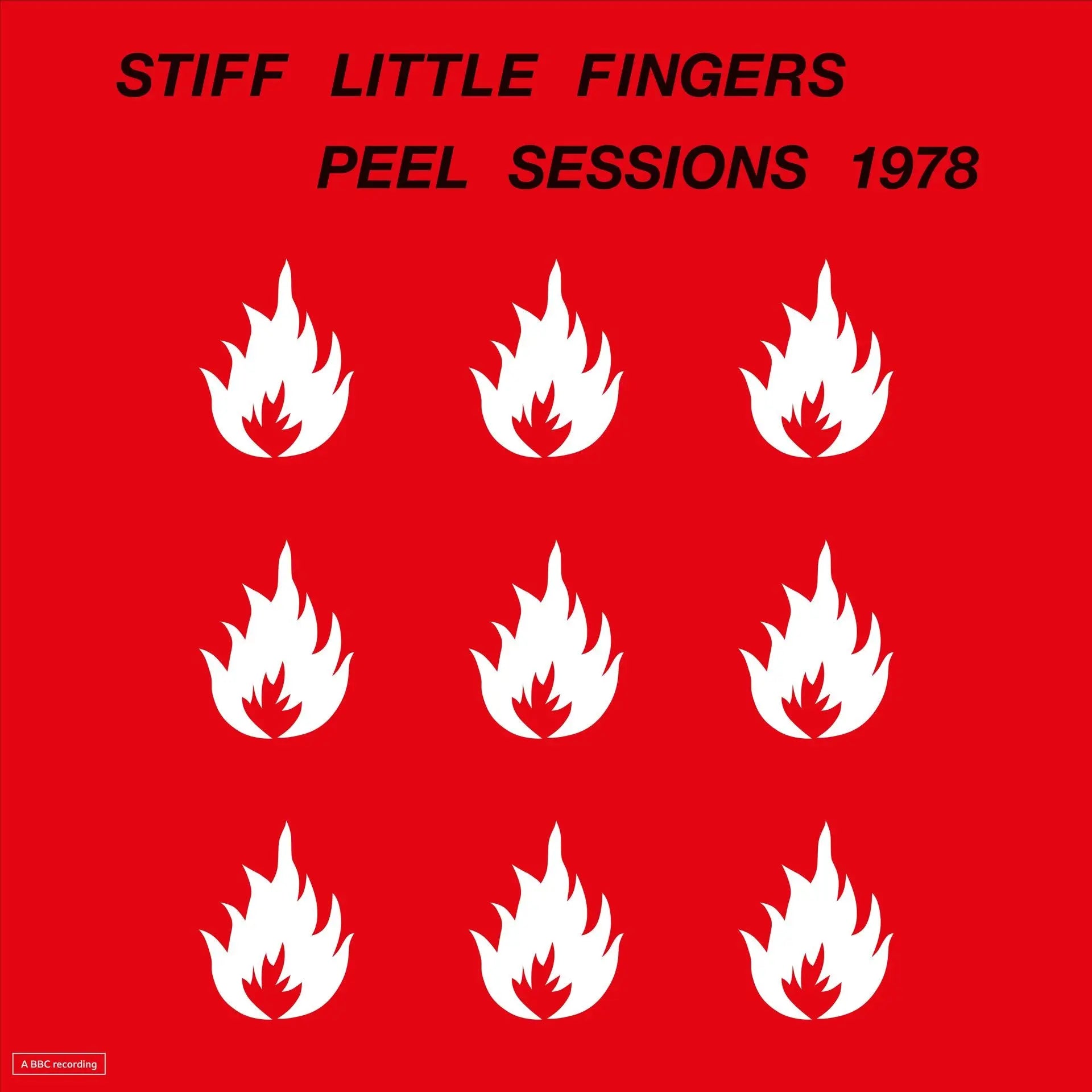 RSD2026 The John Peel Sessions 1978 (Vinyl)