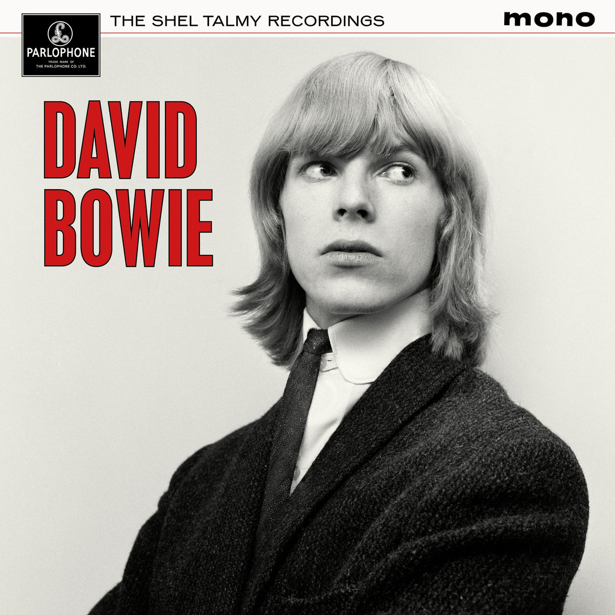 The Shel Talmy Recordings (Mono) (Vinyl)