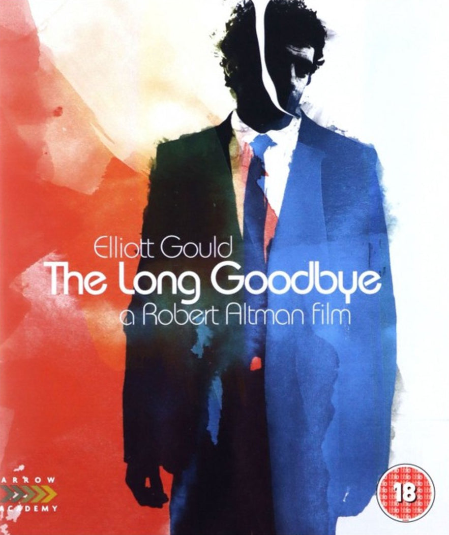 The Long Goodbye (Blu-ray)