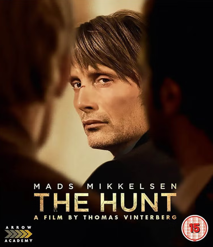 The Hunt (Blu-ray)