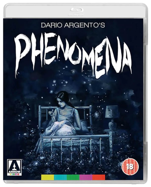 Phenomena (Blu-ray)