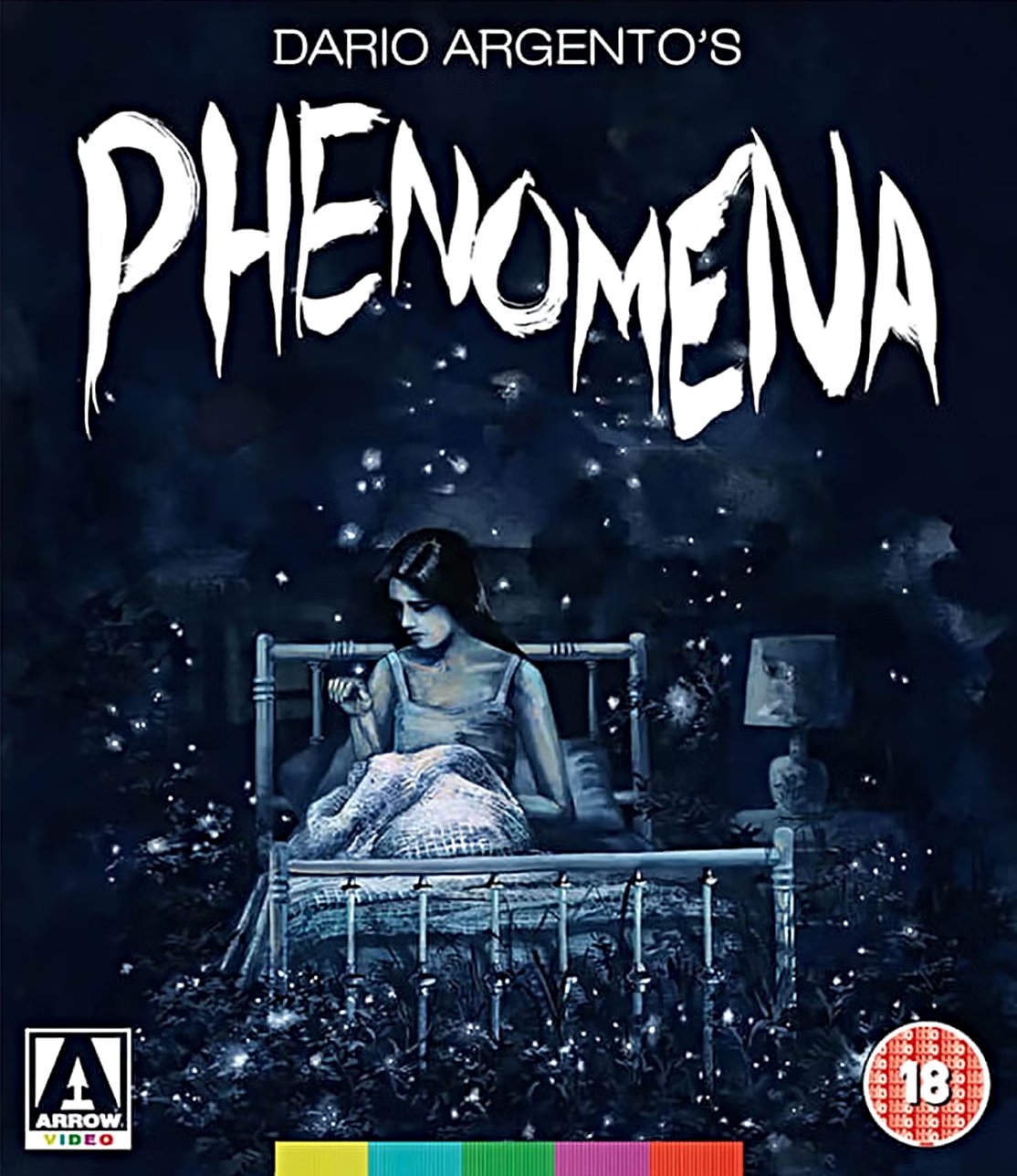 Phenomena (Blu-ray)