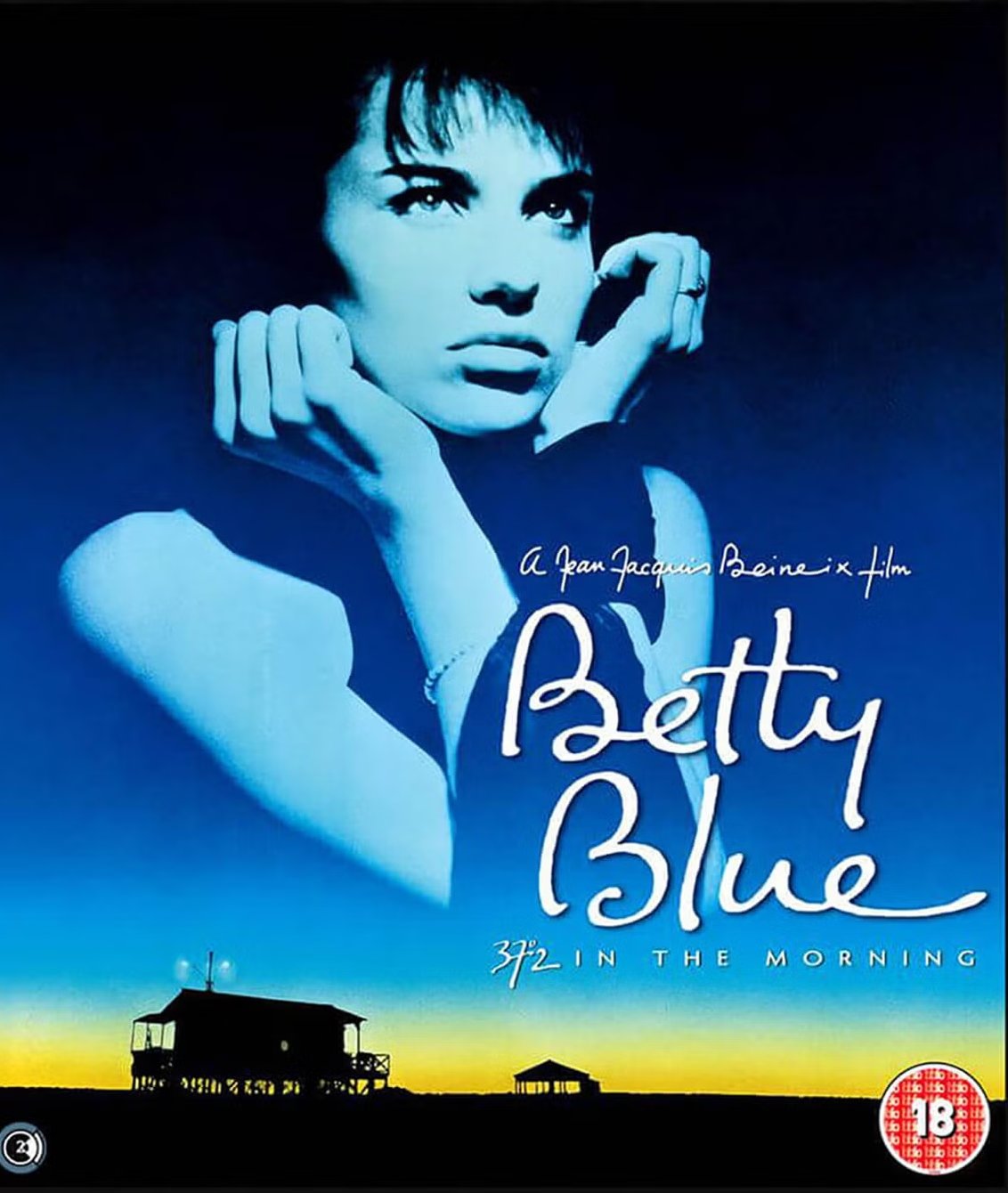 Betty Blue (Blu-ray)