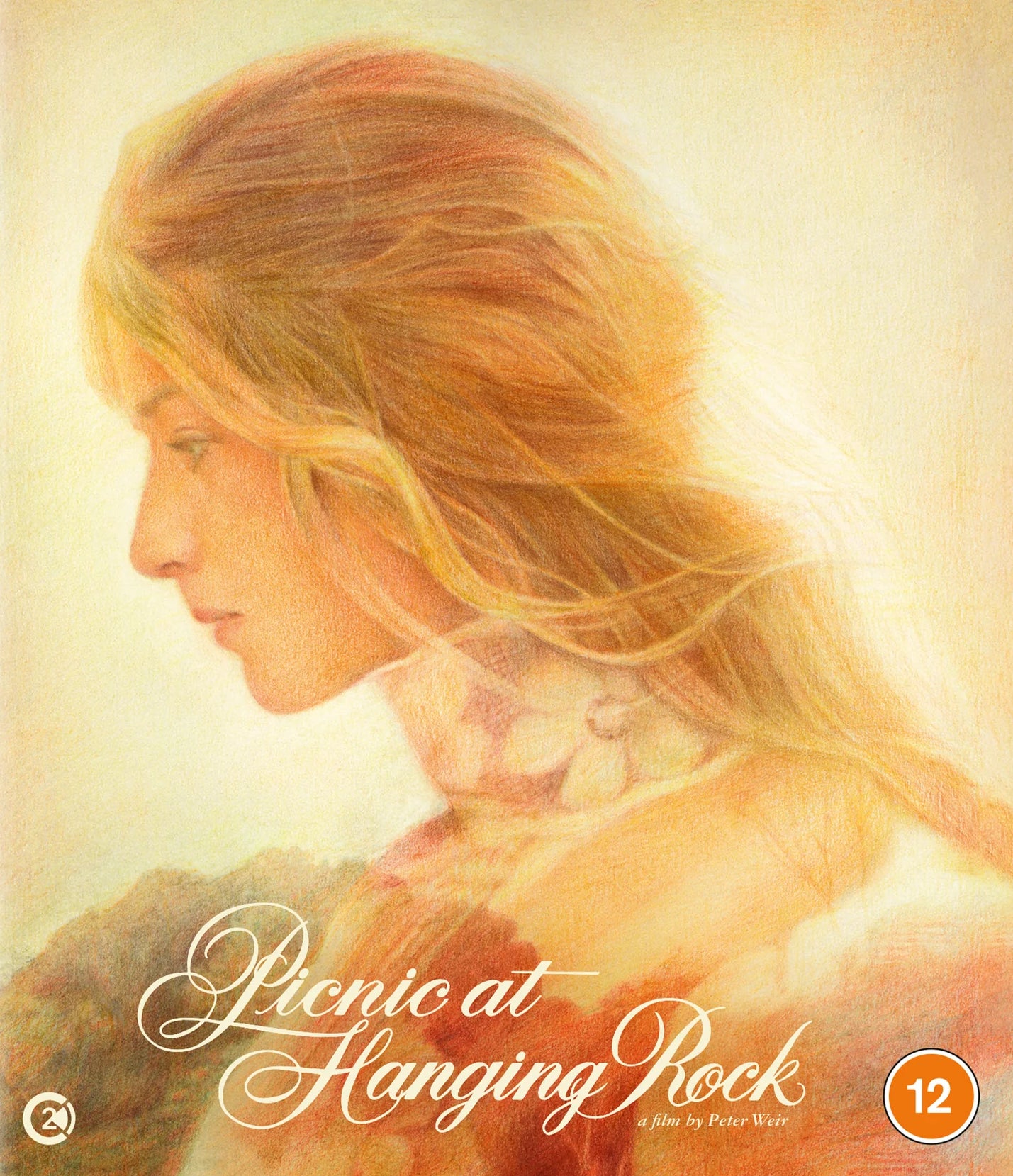Picnic at Hanging Rock (Blu-ray)