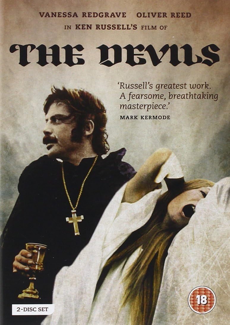 The Devils (DVD)