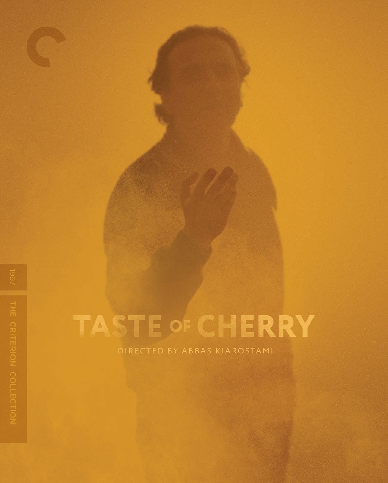 Taste Of Cherry - Criterion Collection (Blu-Ray)