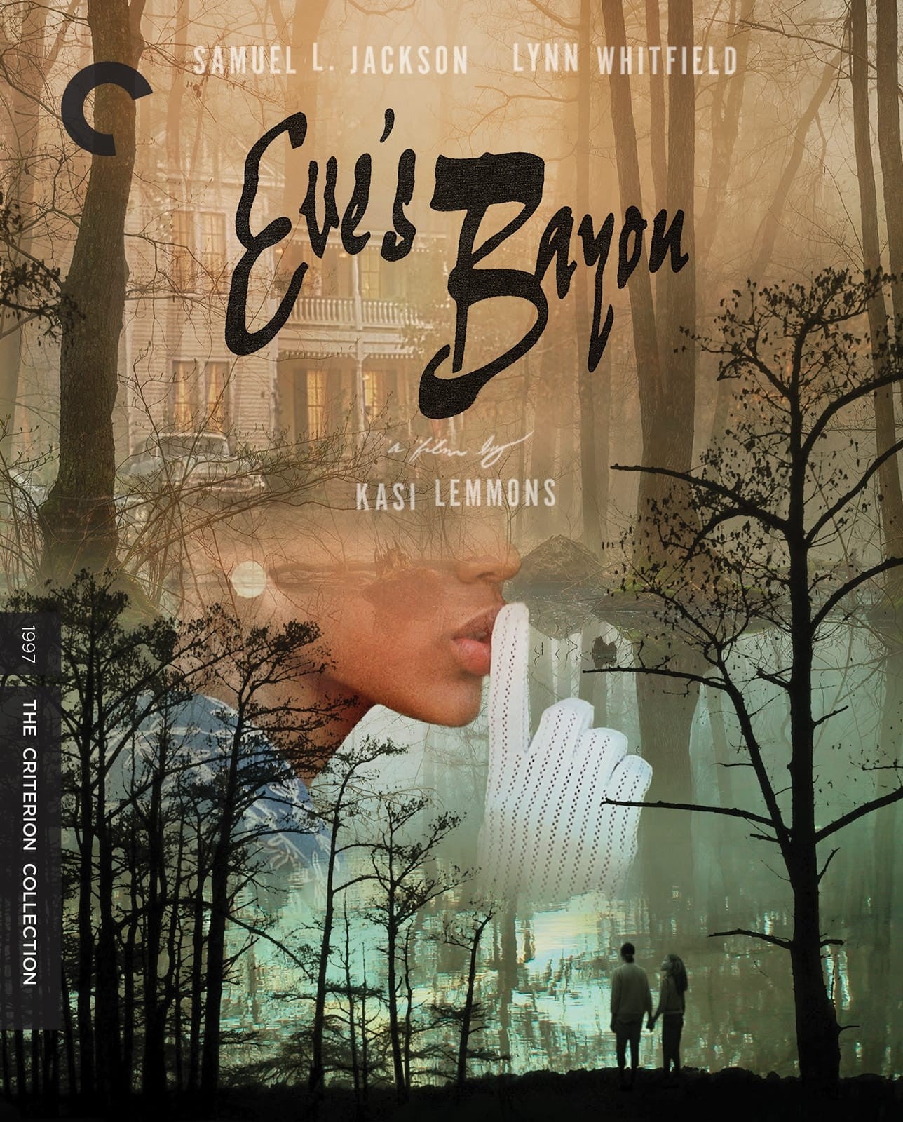 Eve's Bayou - Criterion Collection (Blu-ray)