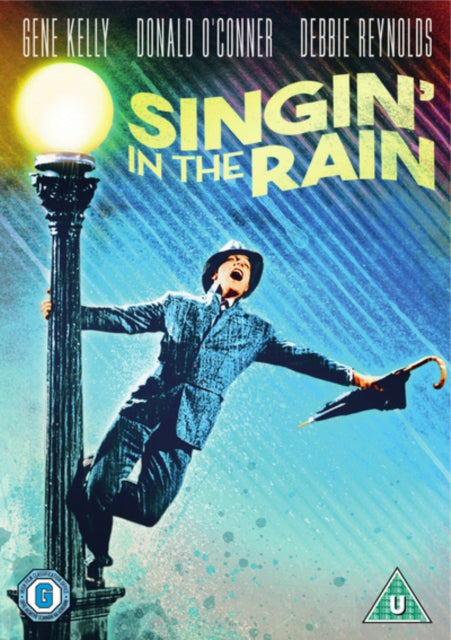 Singin' In The Rain (DVD)