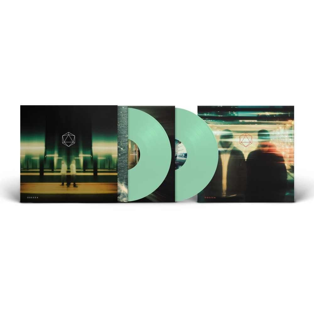 The Last Goodbye (Mint Vinyl)