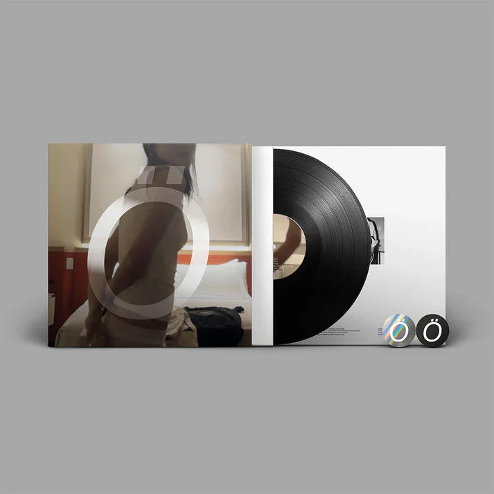 Ö (Vinyl)