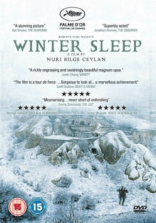 Winter Sleep (DVD)