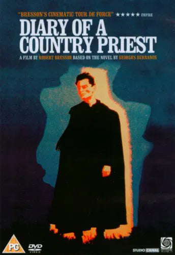 Diary of a Country Priest (DVD)