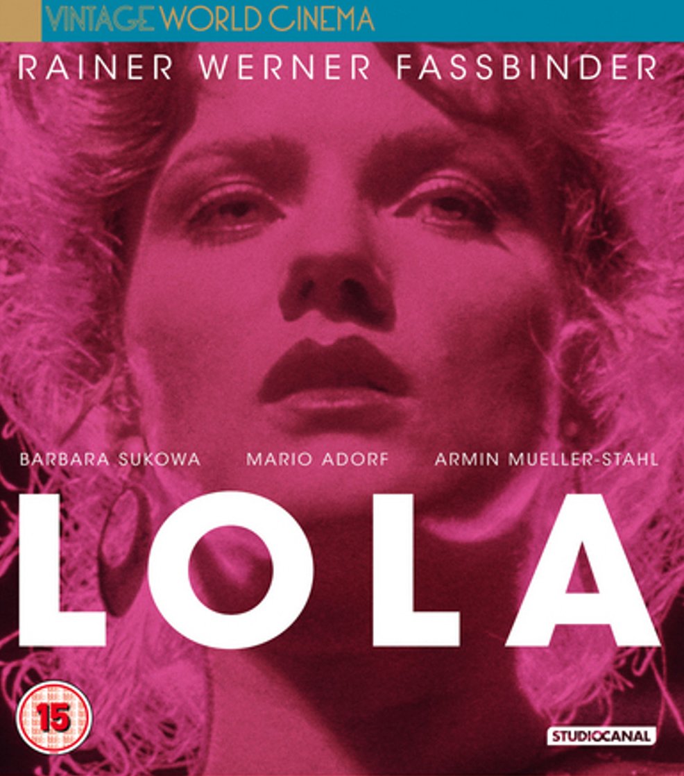 Lola (Blu-ray)