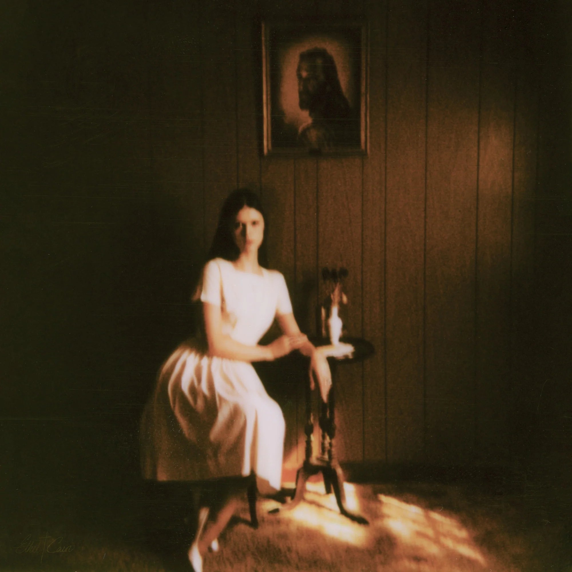 Preacher’s Daughter (Vinyl)