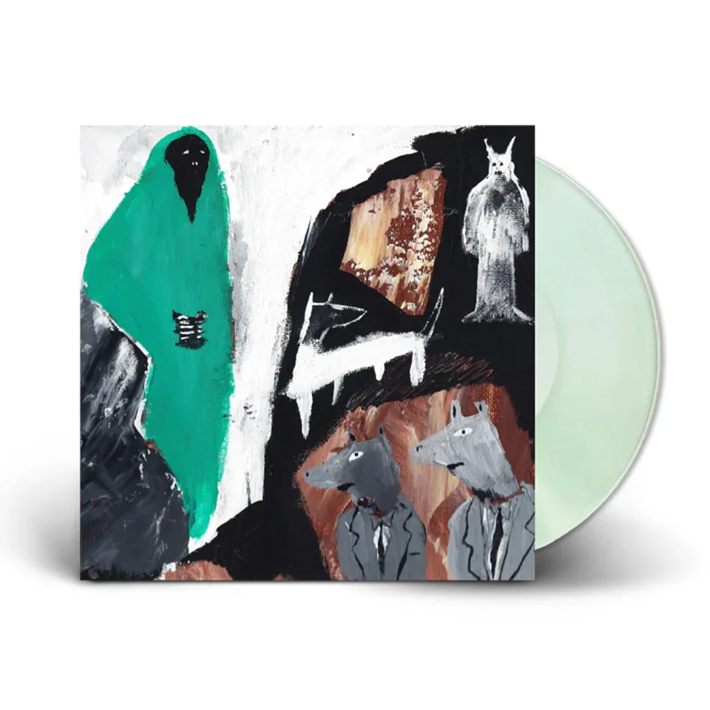 Happy Birthday (Indie Exclusive Clear Vinyl)