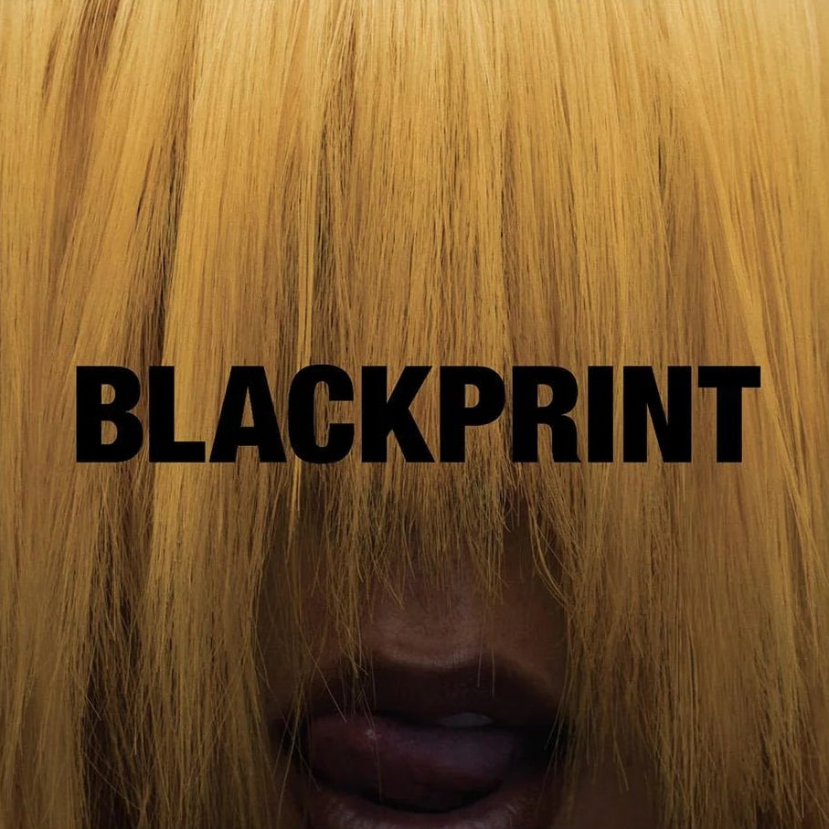 Blackprint (Vinyl)
