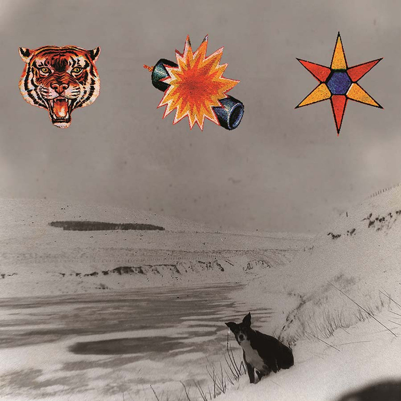 The 3 E.P.'s (Vinyl)