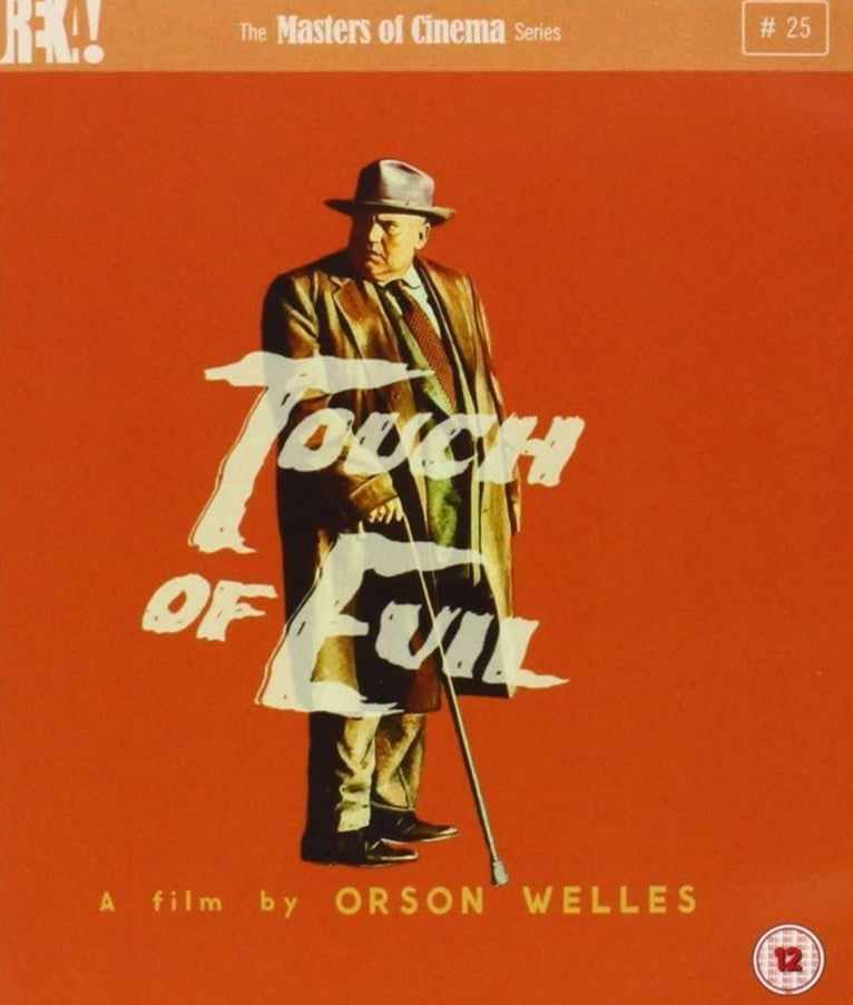 Touch of Evil (Blu-ray)