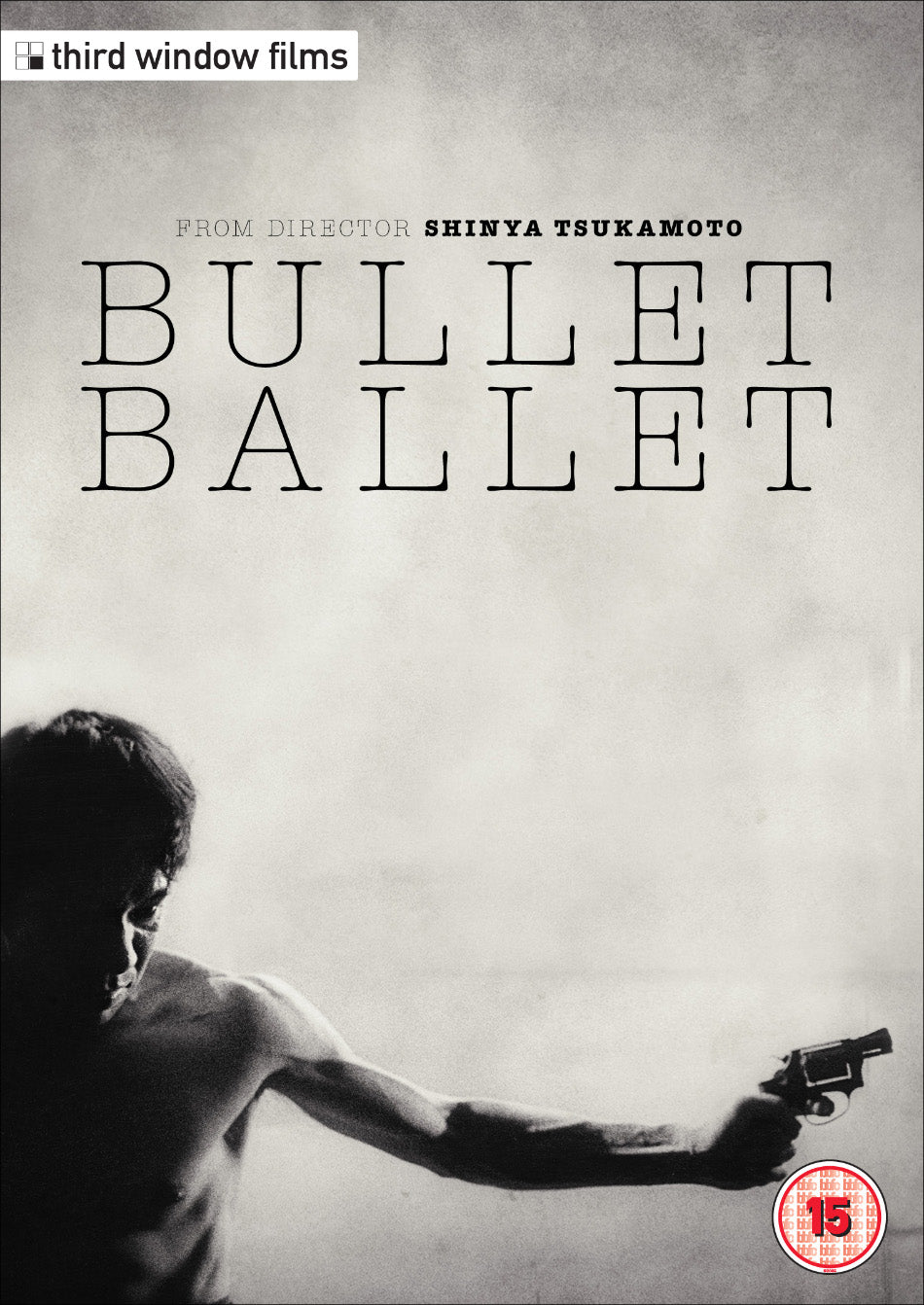 Bullet Ballet (DVD)