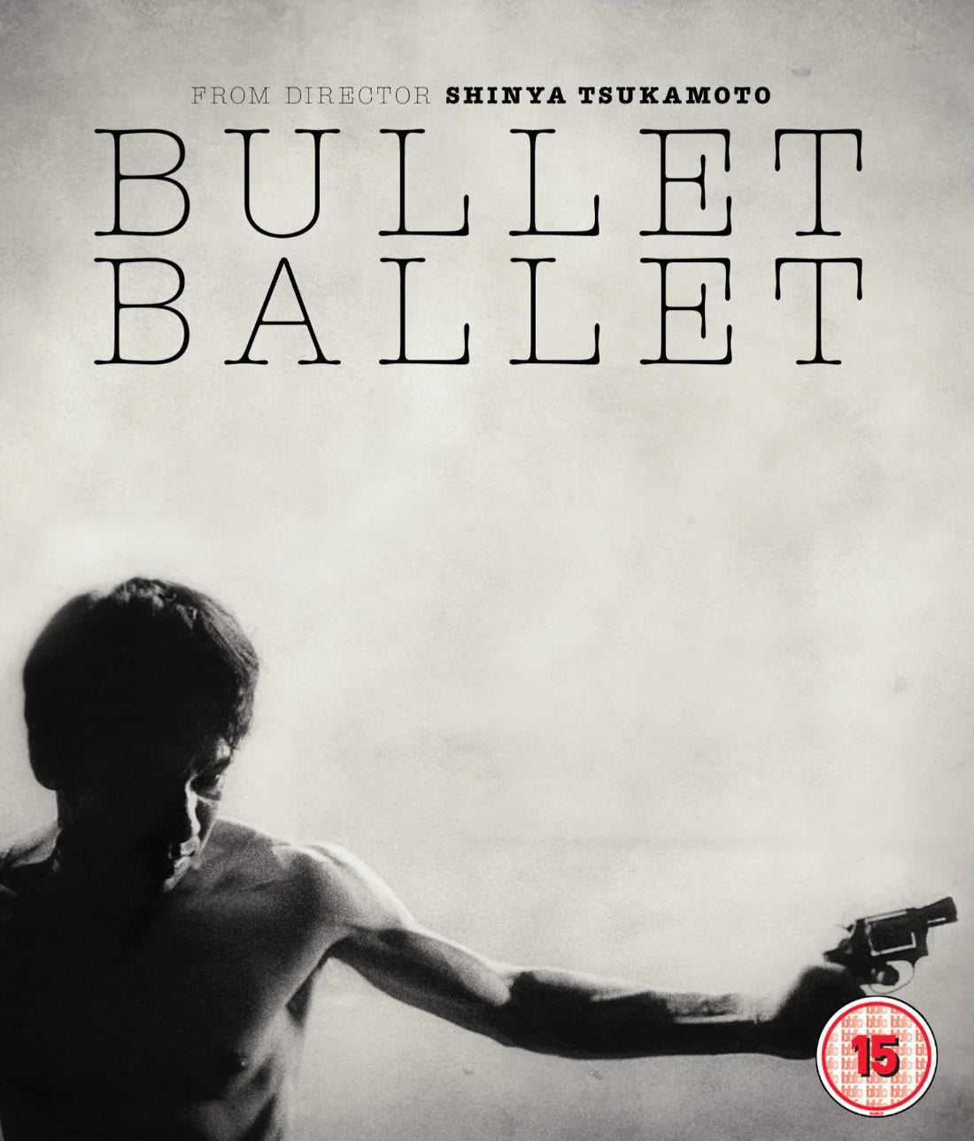 Bullet Ballet (DVD)