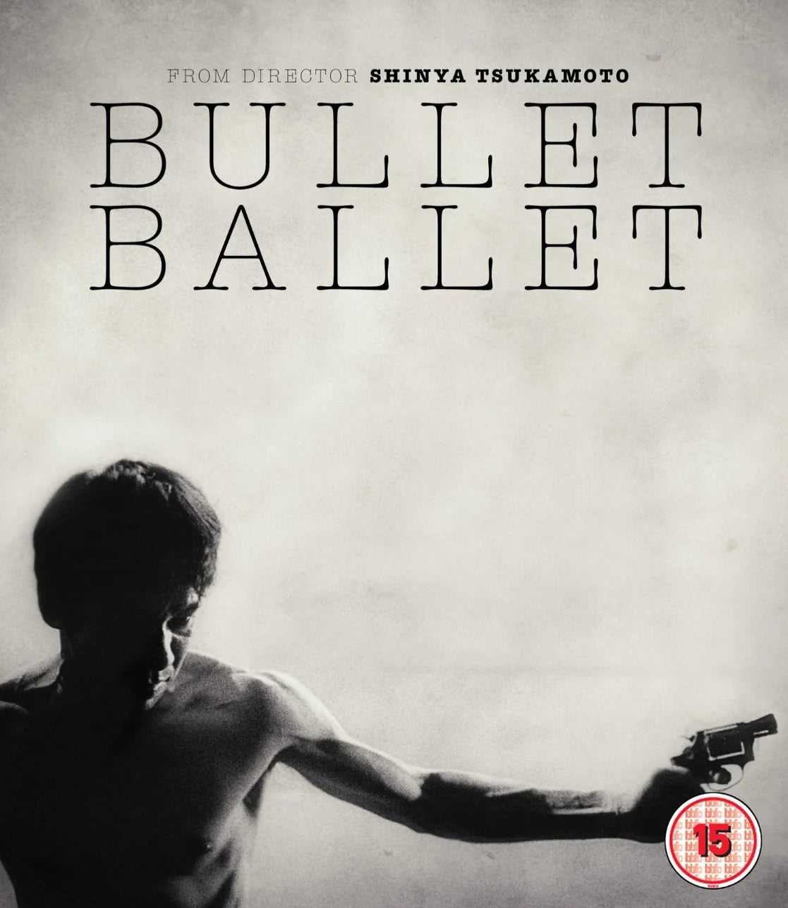 Bullet Ballet (Blu-ray)