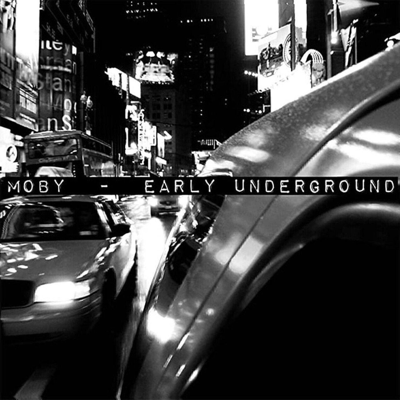 Early Underground (Vinyl)