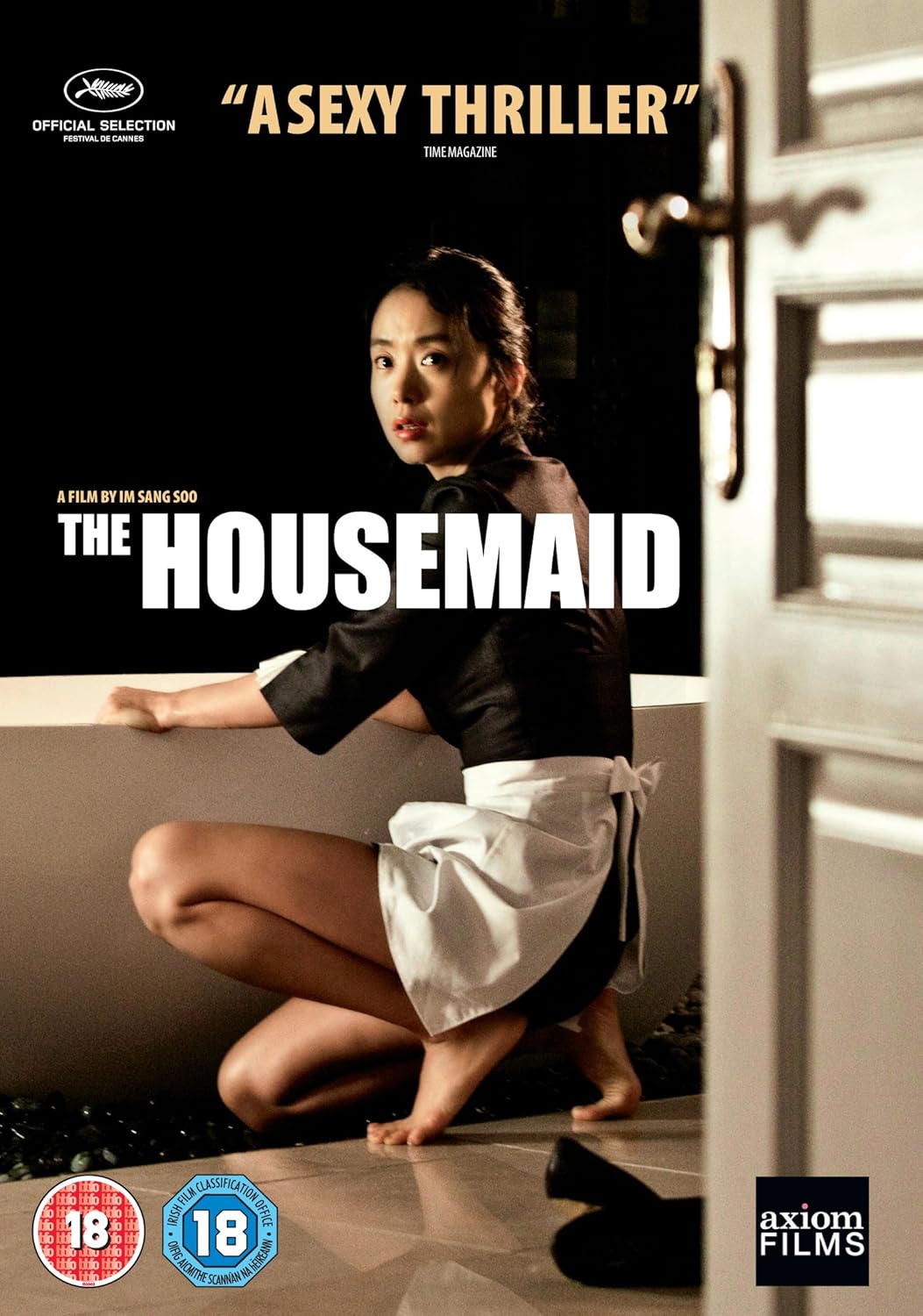 The Housemaid (DVD)