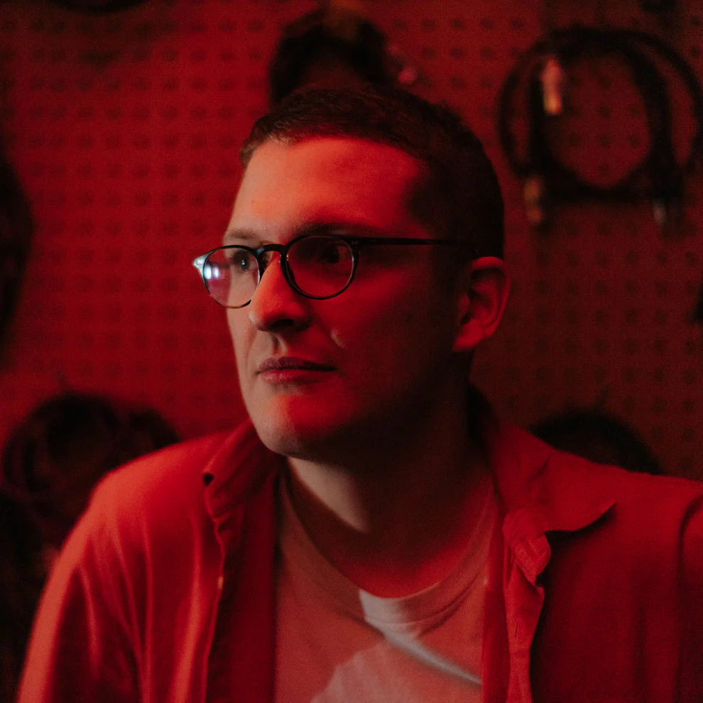 Floating Points: Late Night Tales (Vinyl)