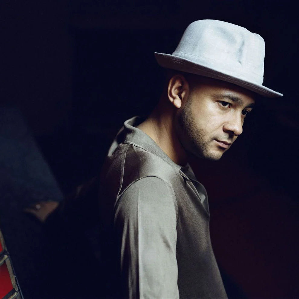 Nightmares On Wax: Late Night Tales (Vinyl)
