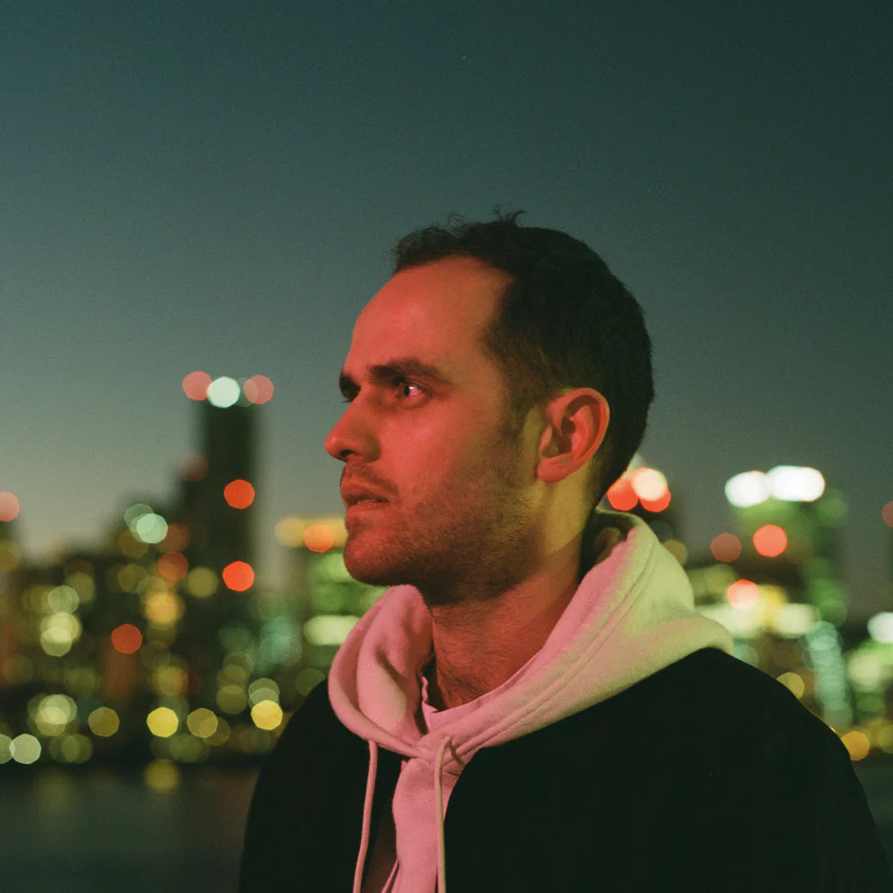 Jordan Rakei: Late Night Tales (Vinyl)