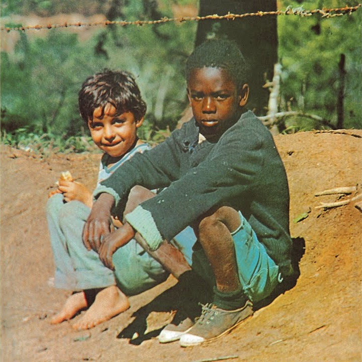 Clube Da Esquina (Vinyl)