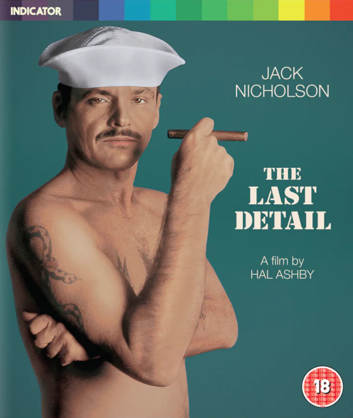 The Last Detail (Blu-ray)