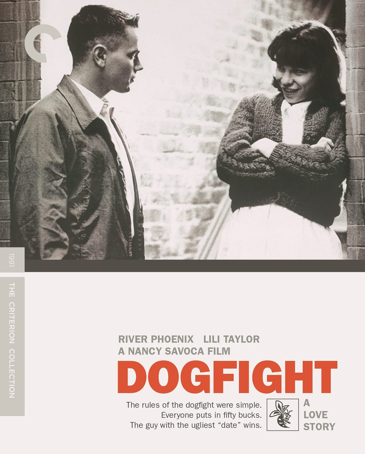 Dogfight - The Criterion Collection (Blu-ray)