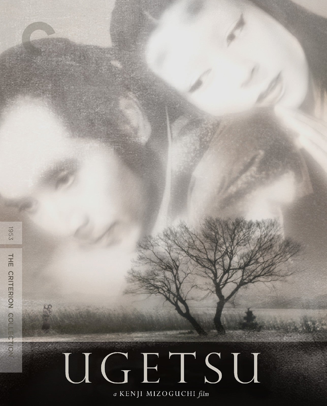 Ugetsu (4K Ultra HD)