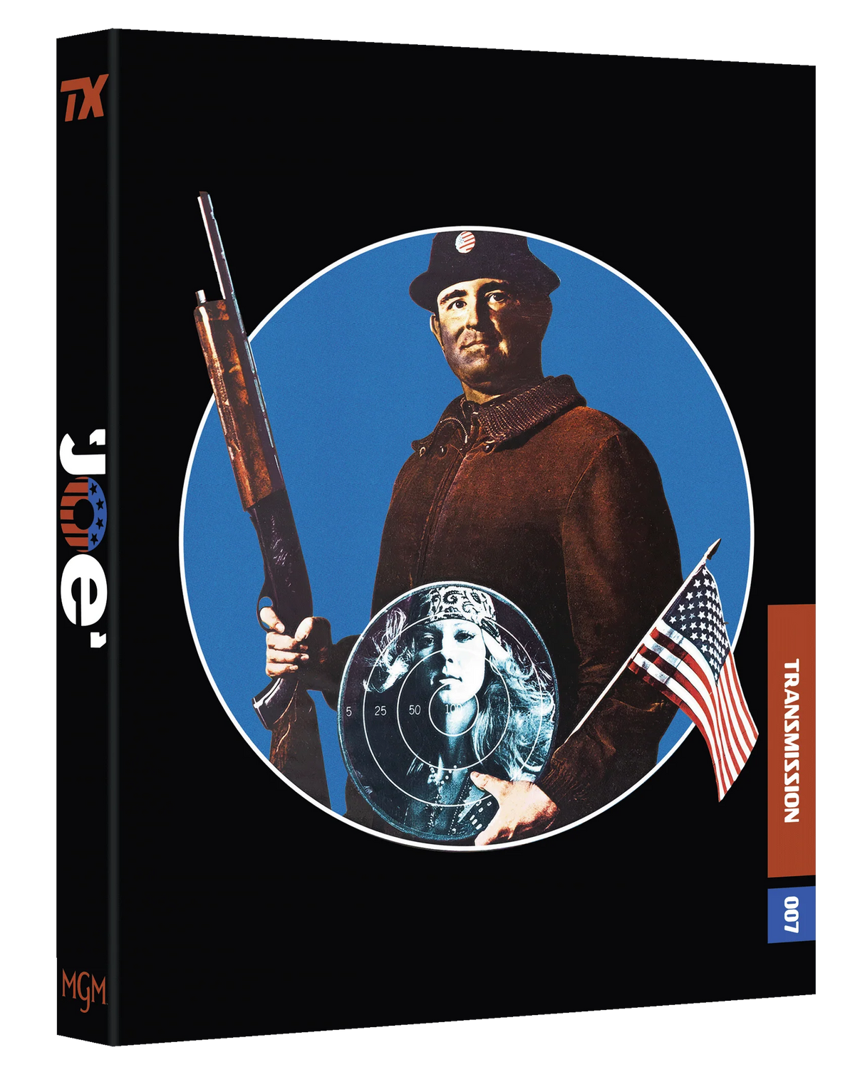 Joe (Blu-ray)