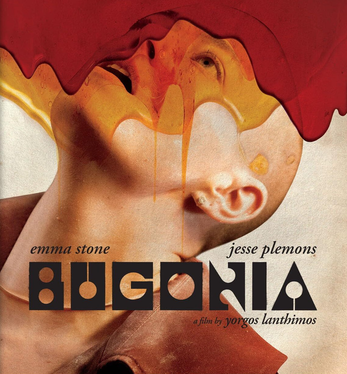 Bugonia (Blu-ray)
