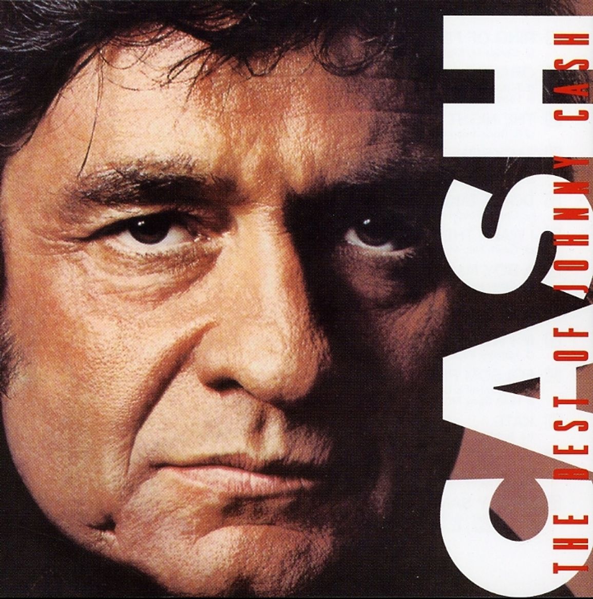The Best Of Johnny Cash (CD)