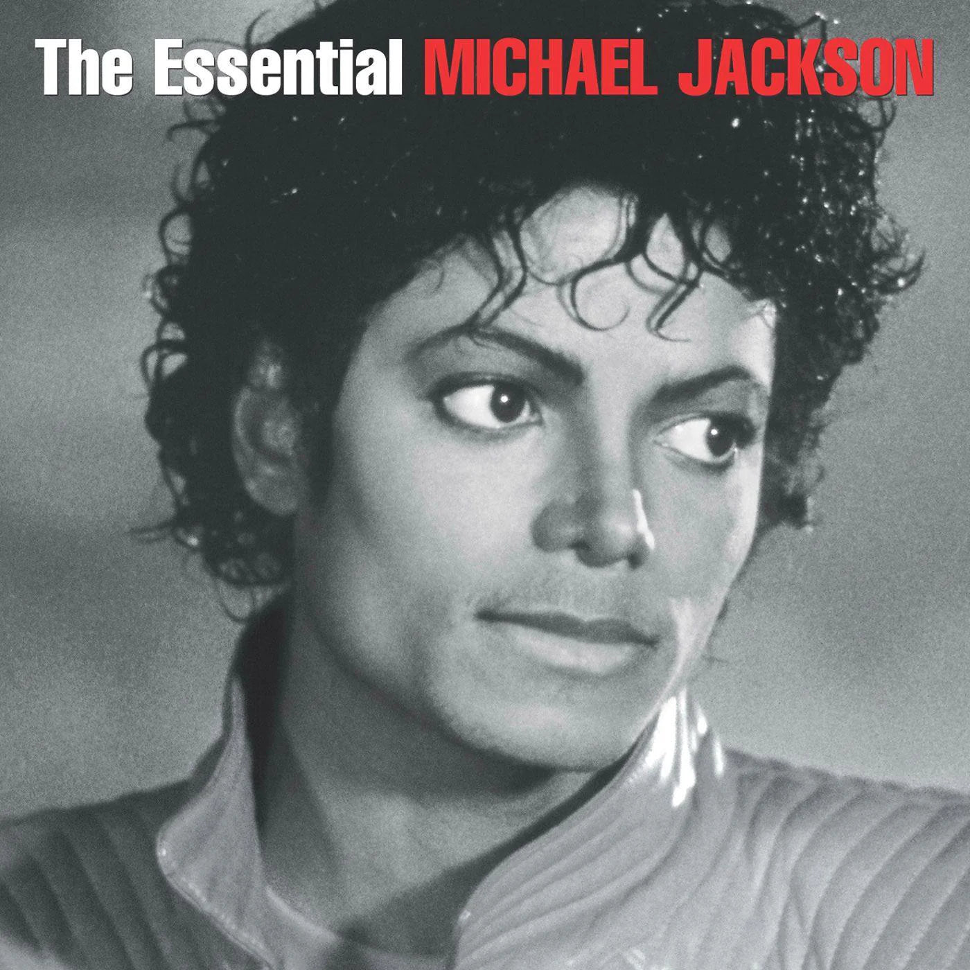 The Essential Michael Jackson (CD)