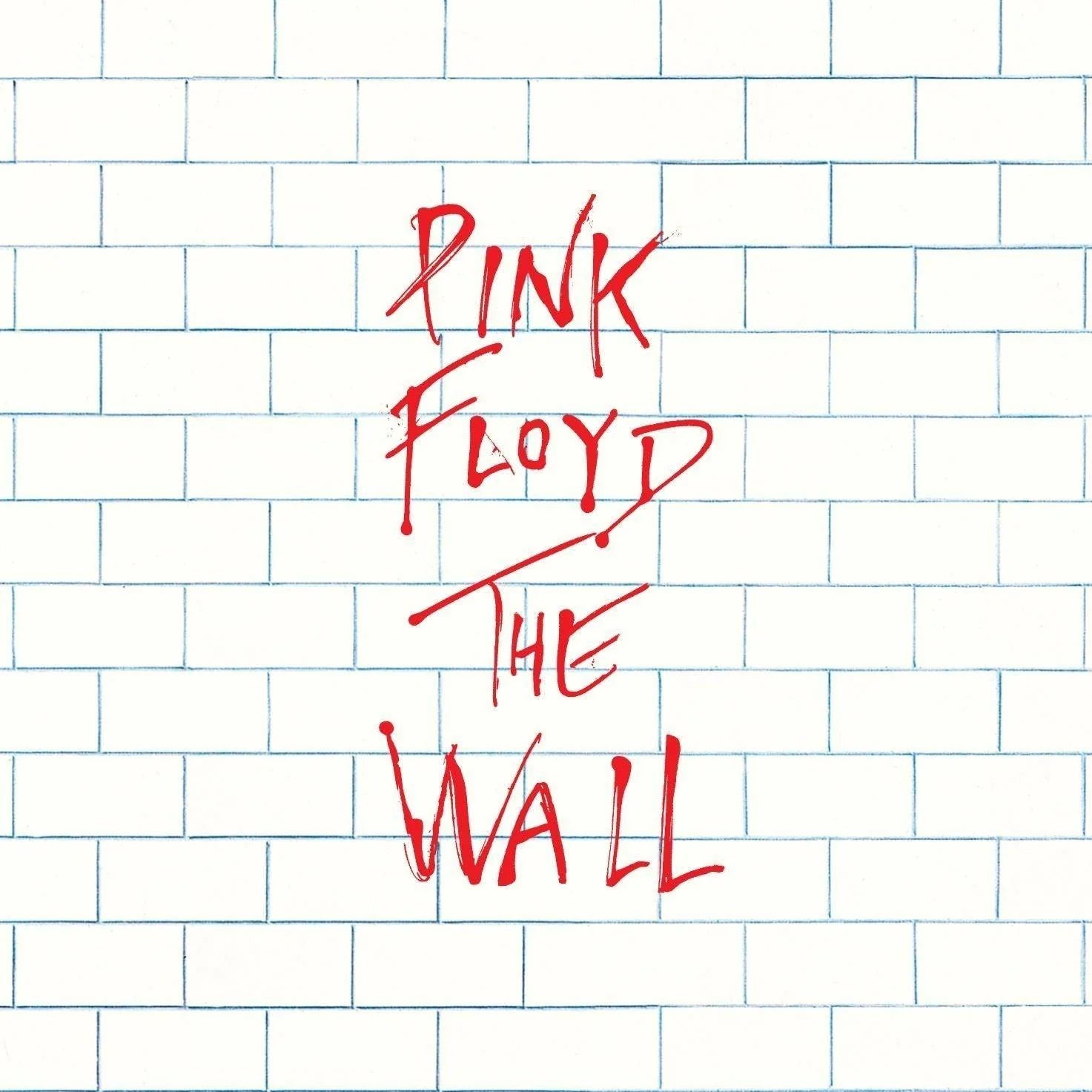 The Wall (CD)