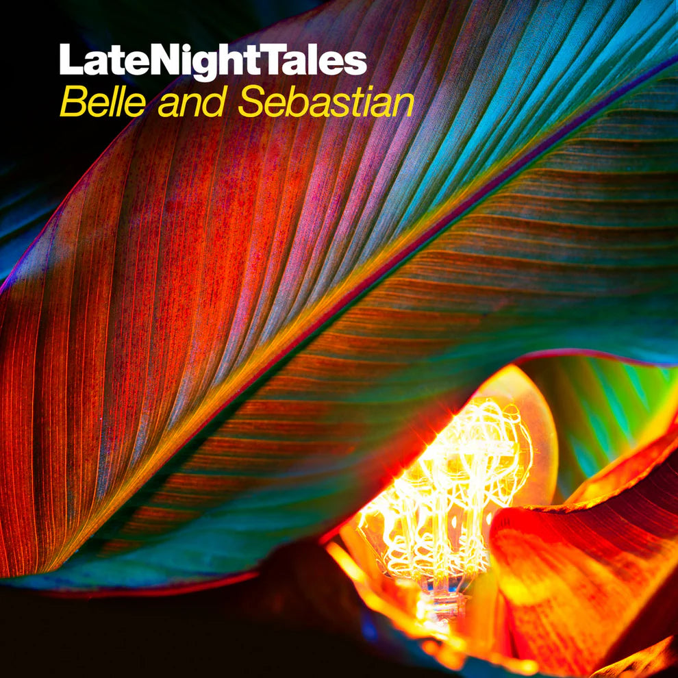Belle And Sebastian: Late Night Tales Vol. 2 (CD)
