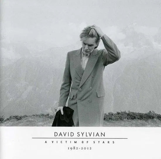 David Sylvian: A Victim Of Stars 1982-2012 (CD)