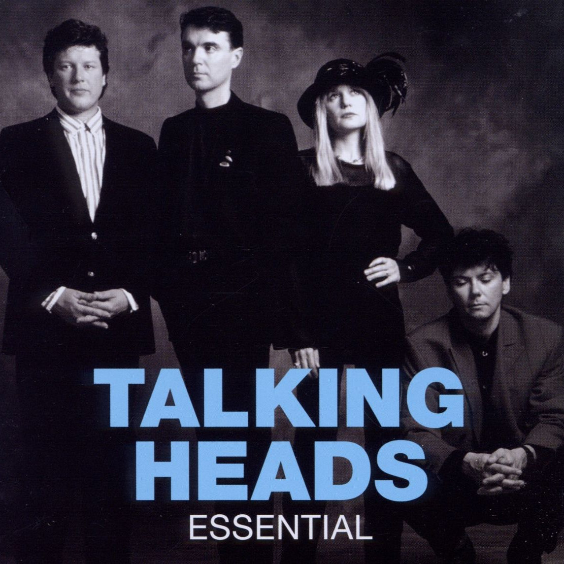 Talking Heads Essential (CD)