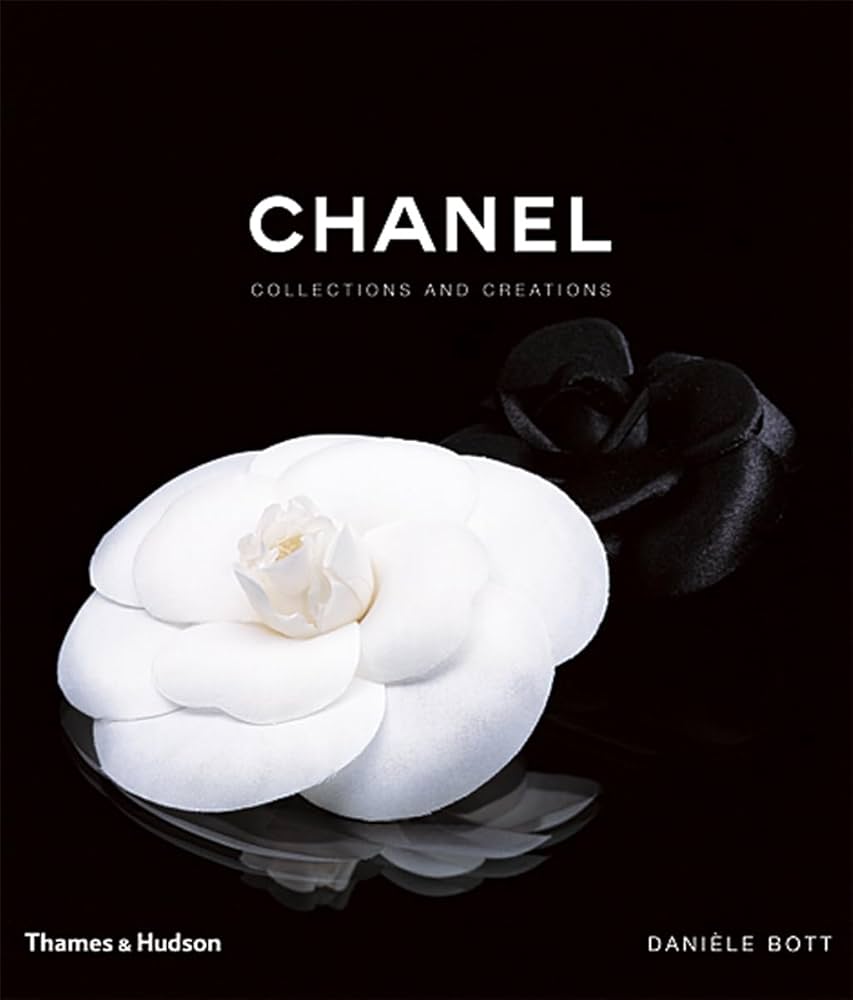 Chanel: Creations and Collections