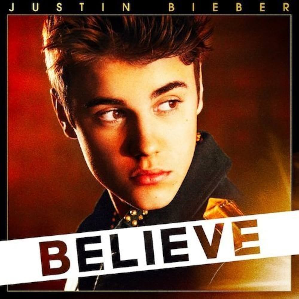 Believe (Vinyl)