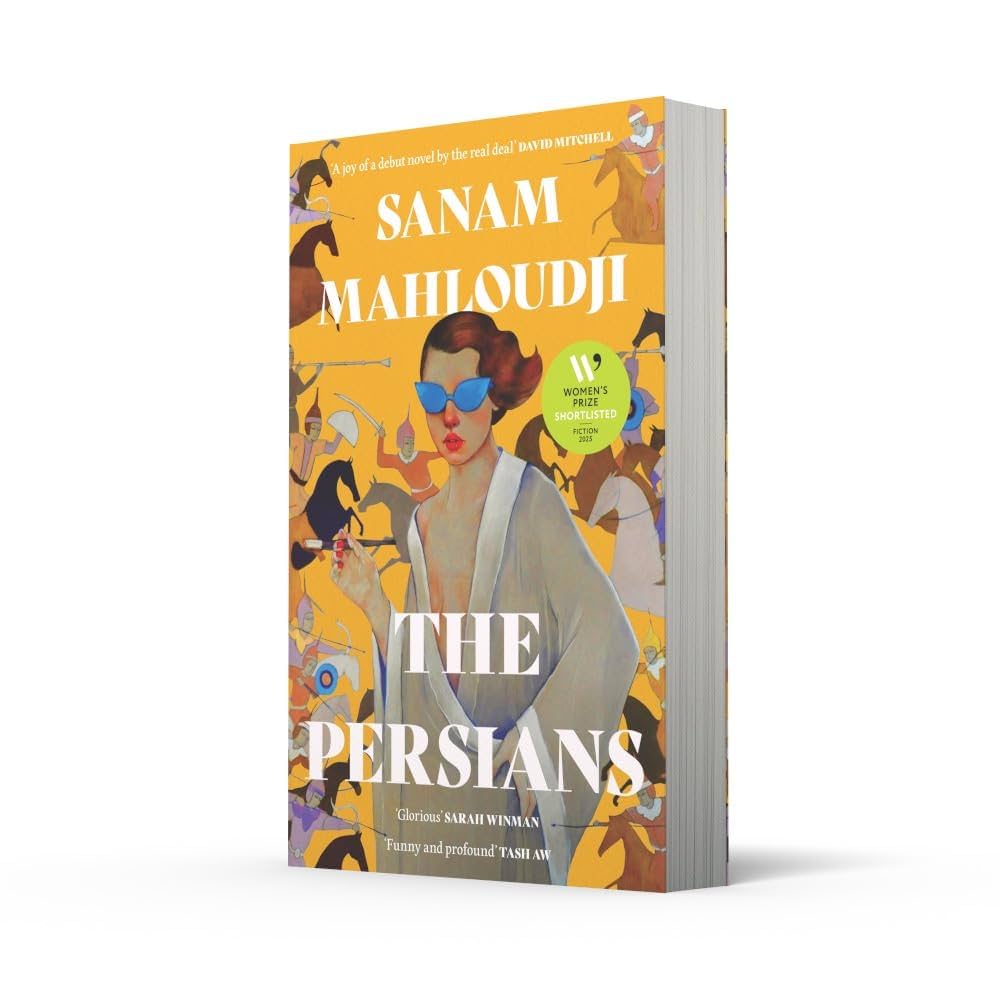 The Persians