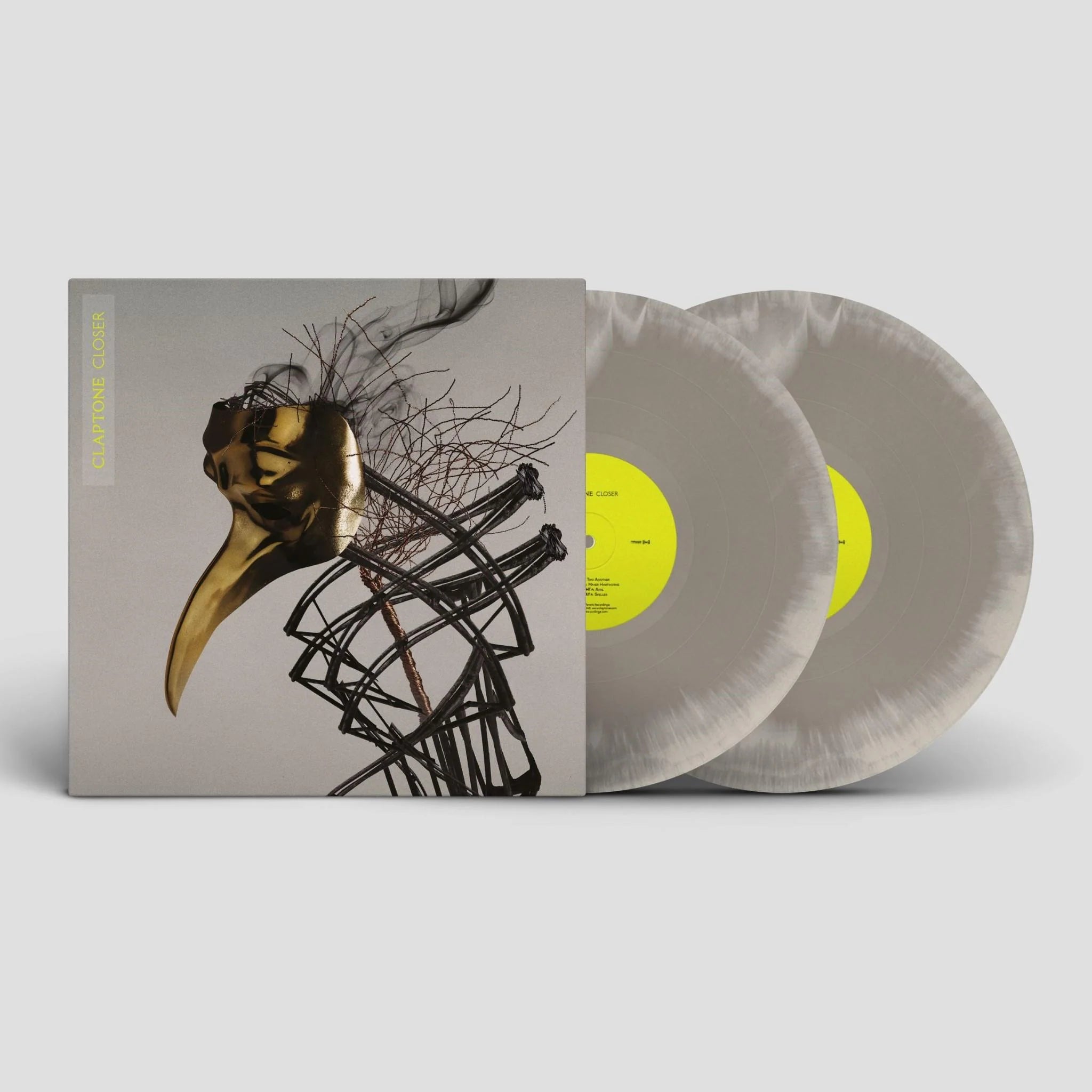 Closer (Vinyl)