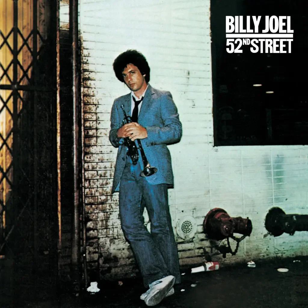 52nd Street (Vinyl)