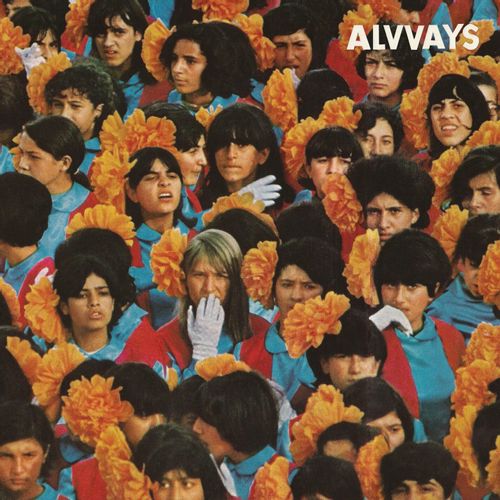 Alvvays (10th Anniversary Vinyl)